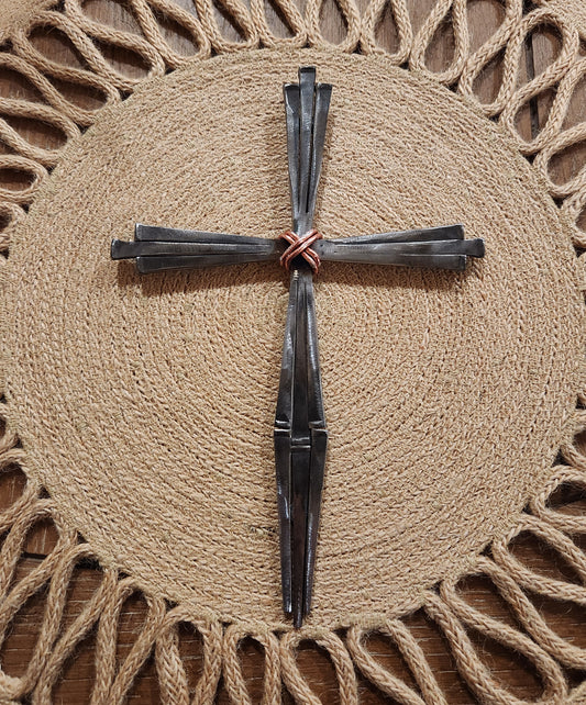 Cross of Nails