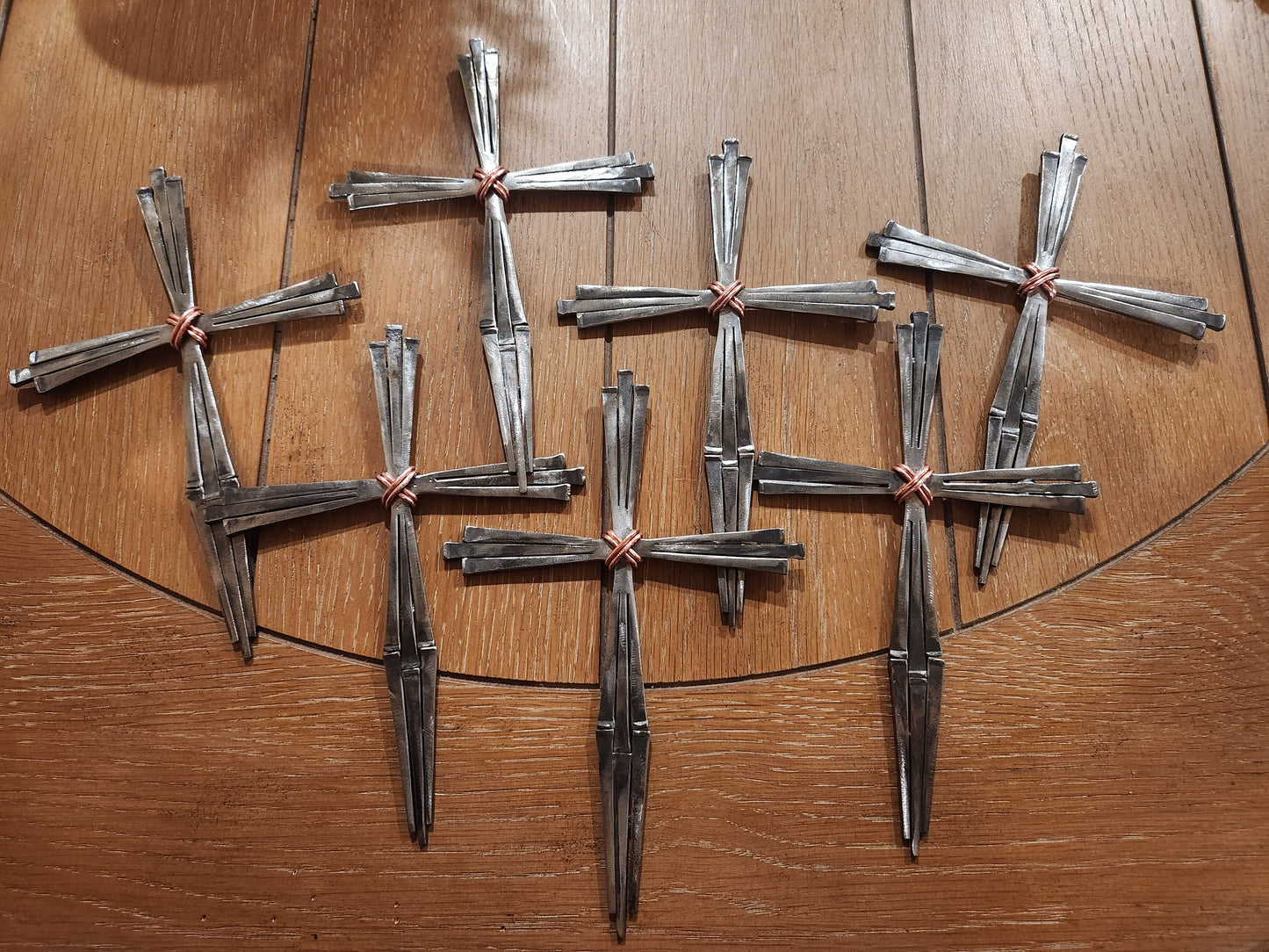 Cross of Nails