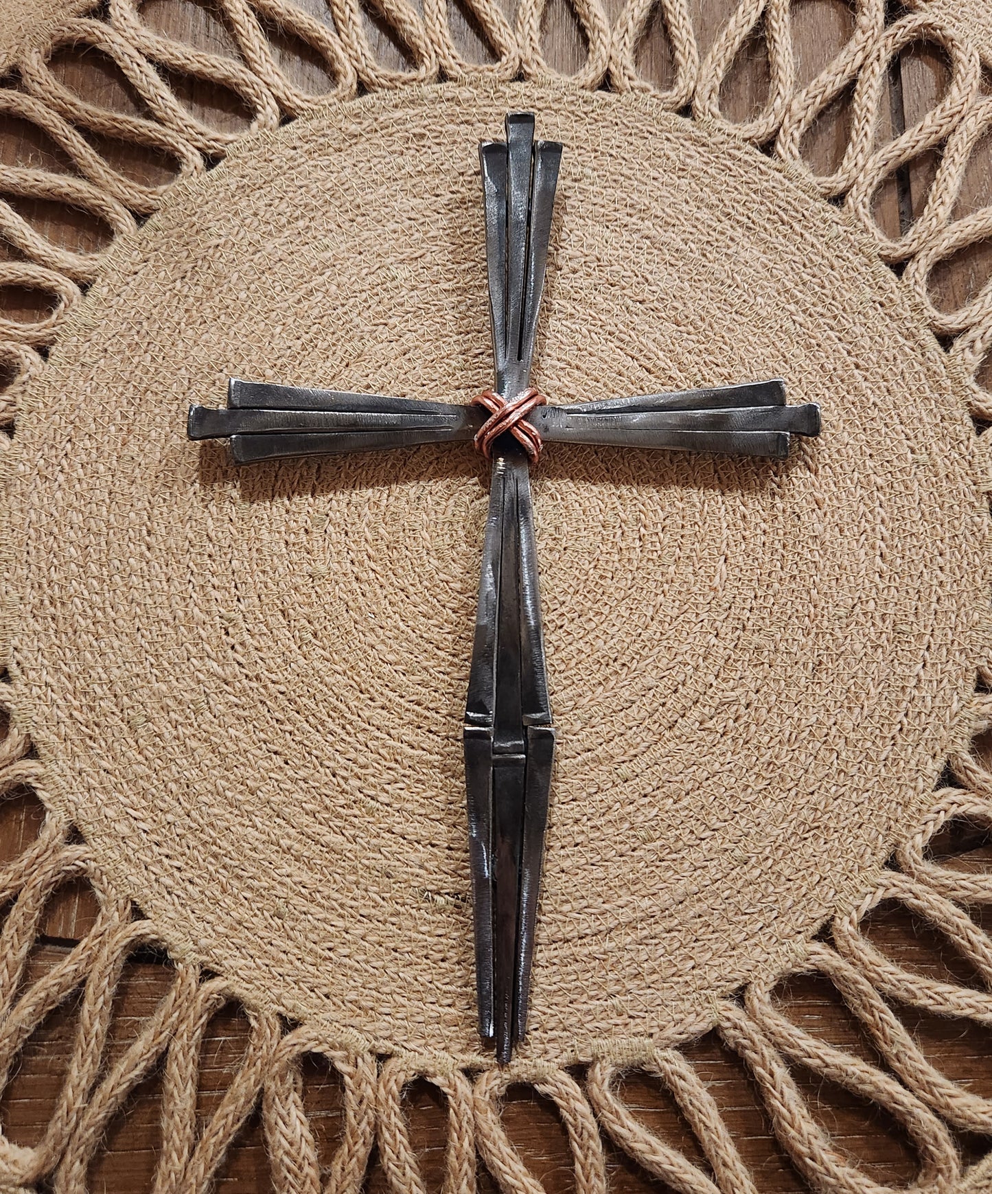 Cross of Nails